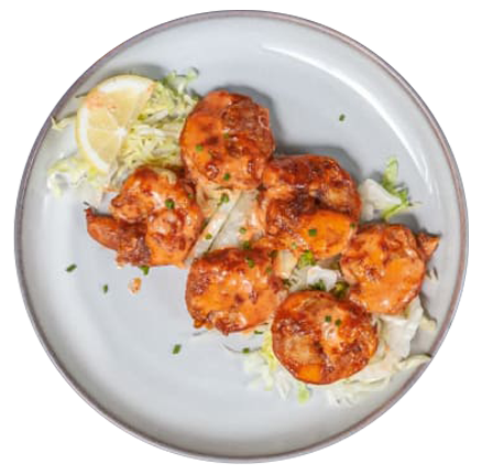 THE RAJ SPICE Rowley Regis food image